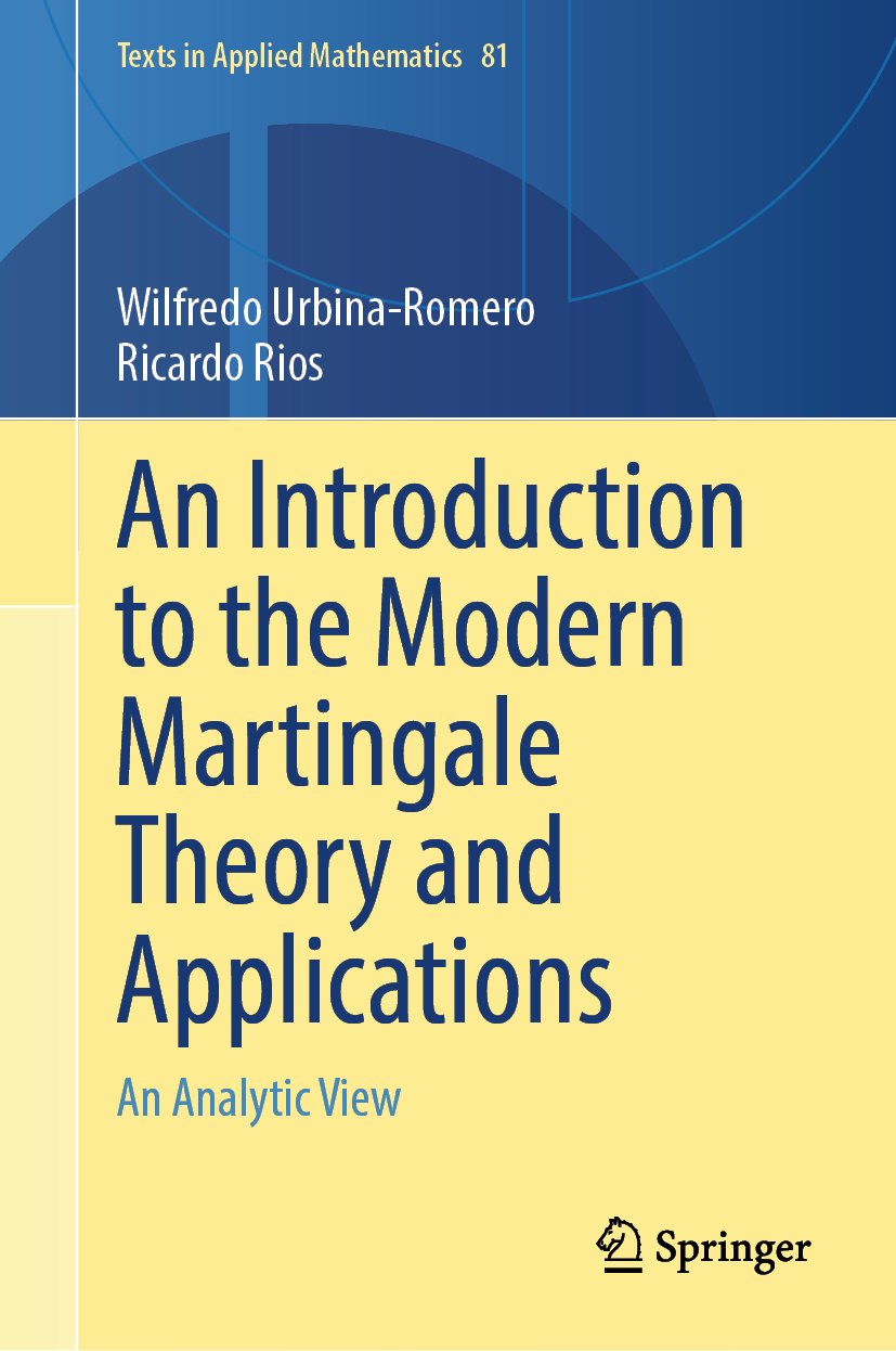 Texts in Applied Mathematics