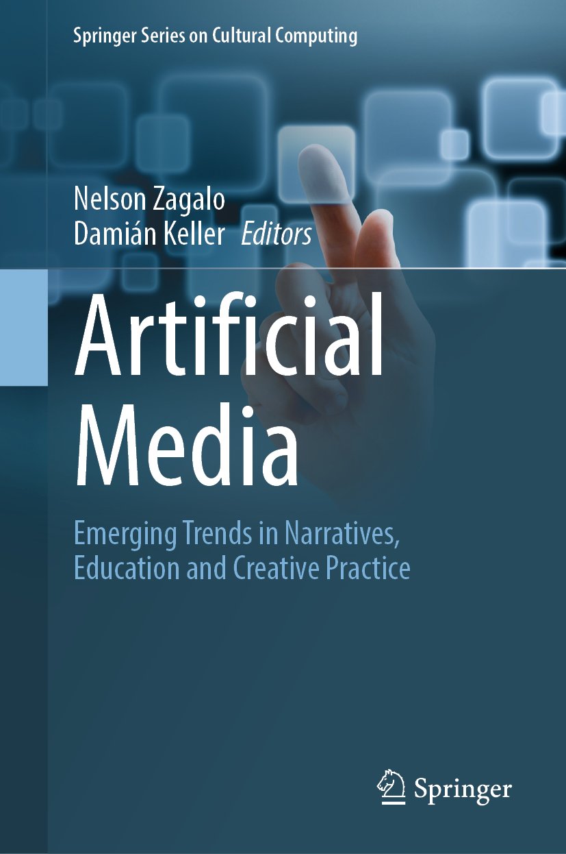 Springer Series on Cultural Computing
