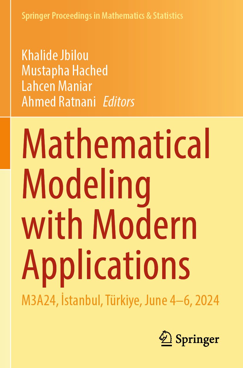 Mathematical Modeling with Modern Applications
