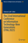 Advances in Intelligent Systems and Computing