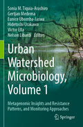 Urban Watershed Microbiology, Volume 1