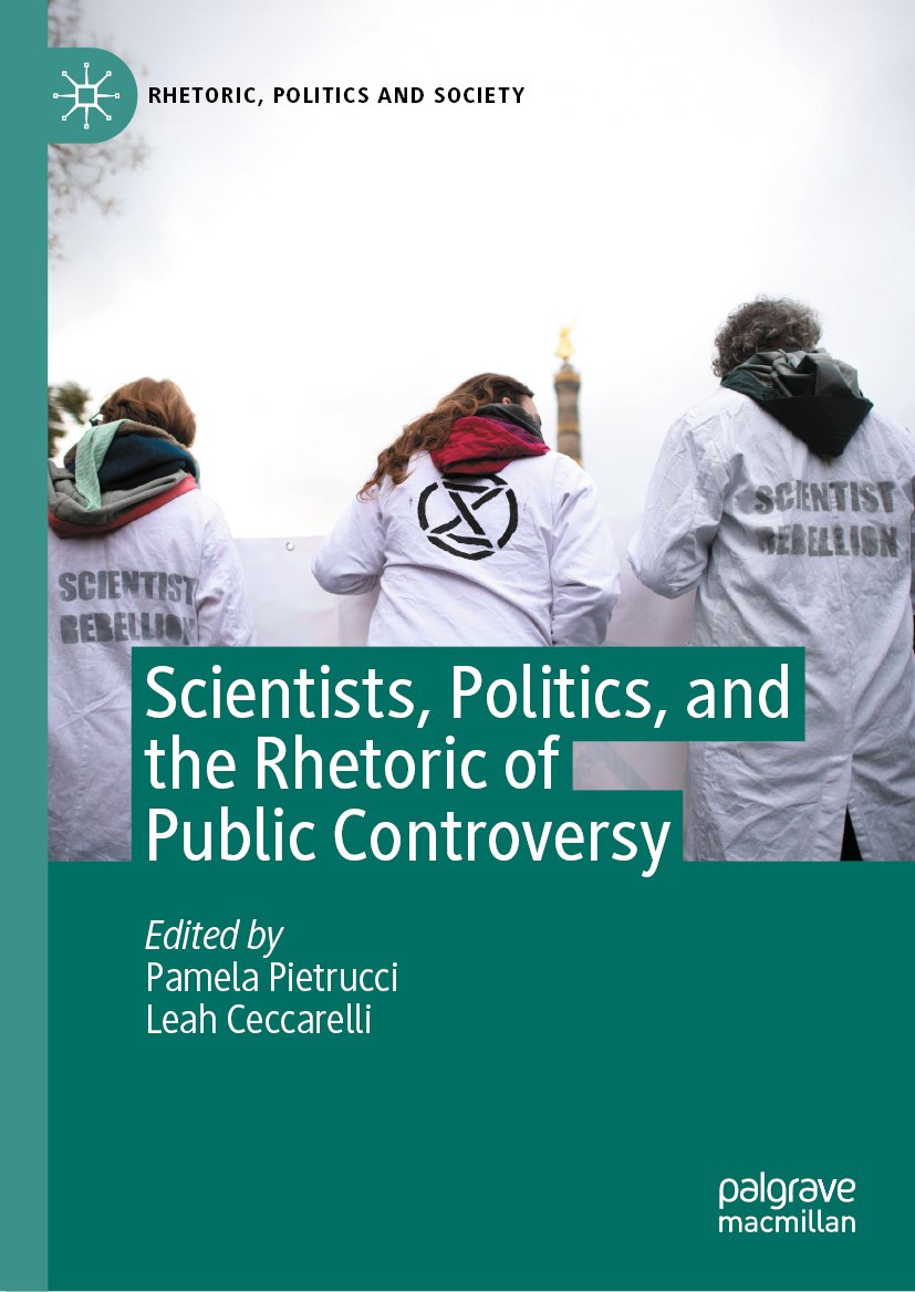 Rhetoric, Politics and Society