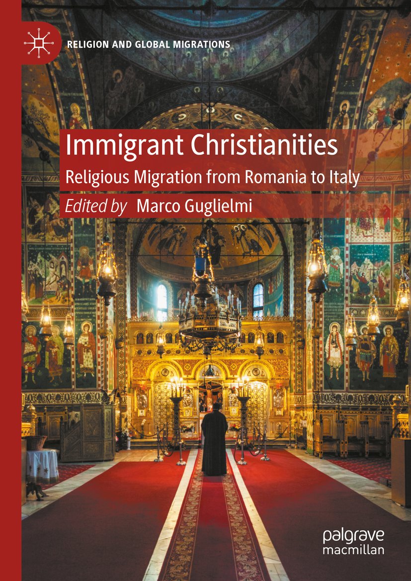 Religion and Global Migrations