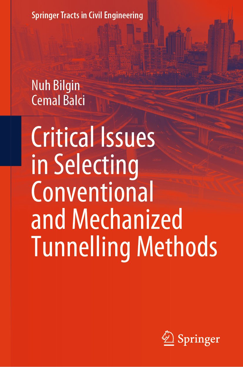 Springer Tracts in Civil Engineering