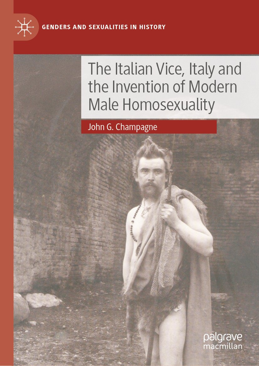 Genders and Sexualities in History