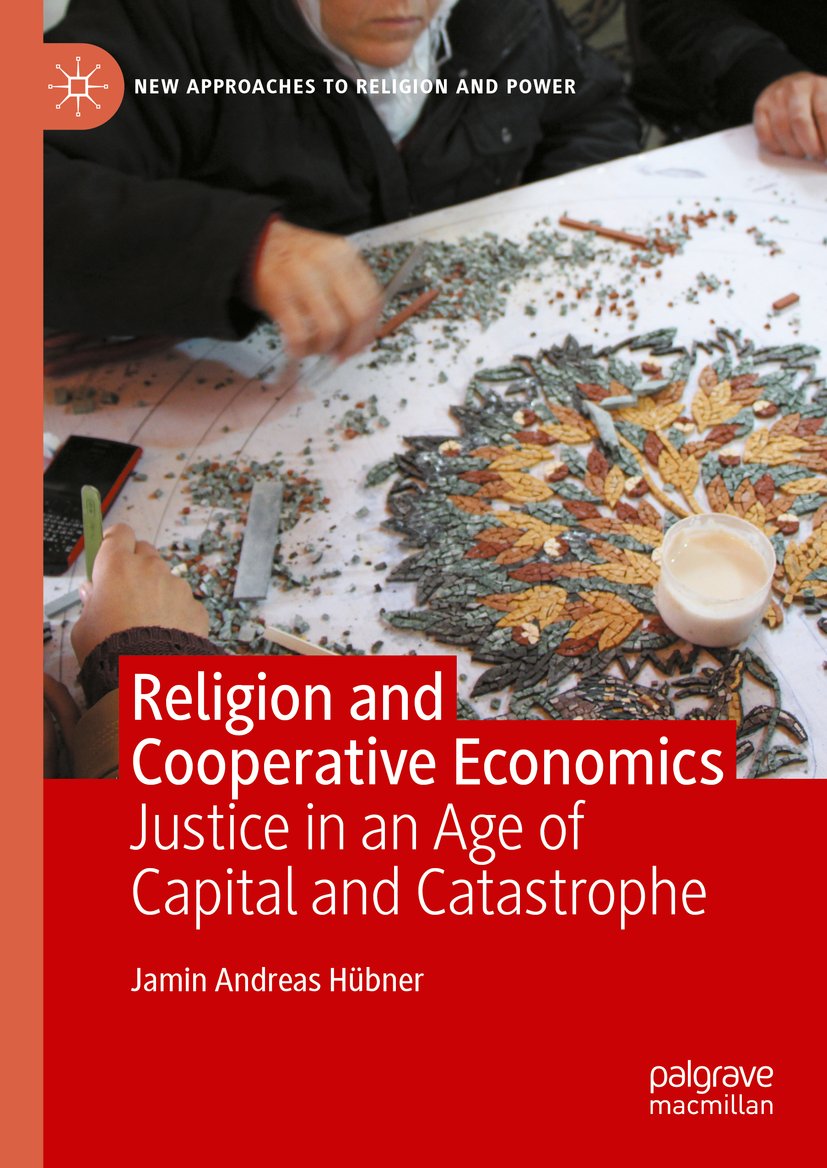 New Approaches to Religion and Power