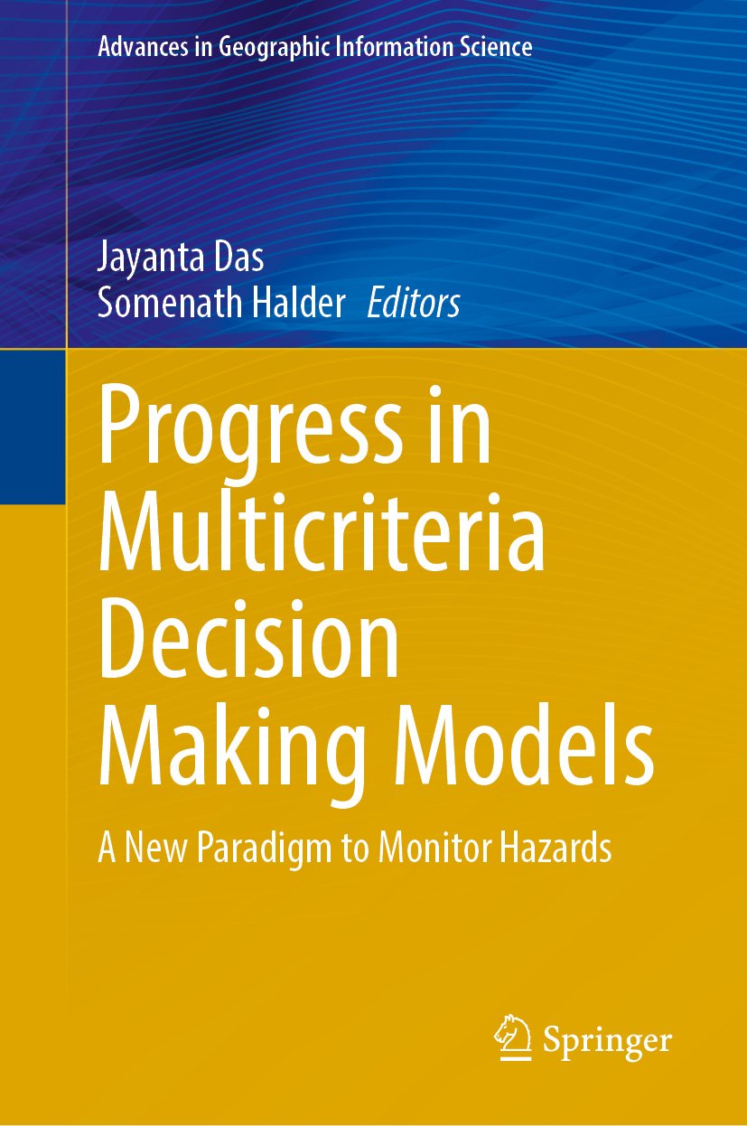 Progress in Multicriteria Decision Making Models
