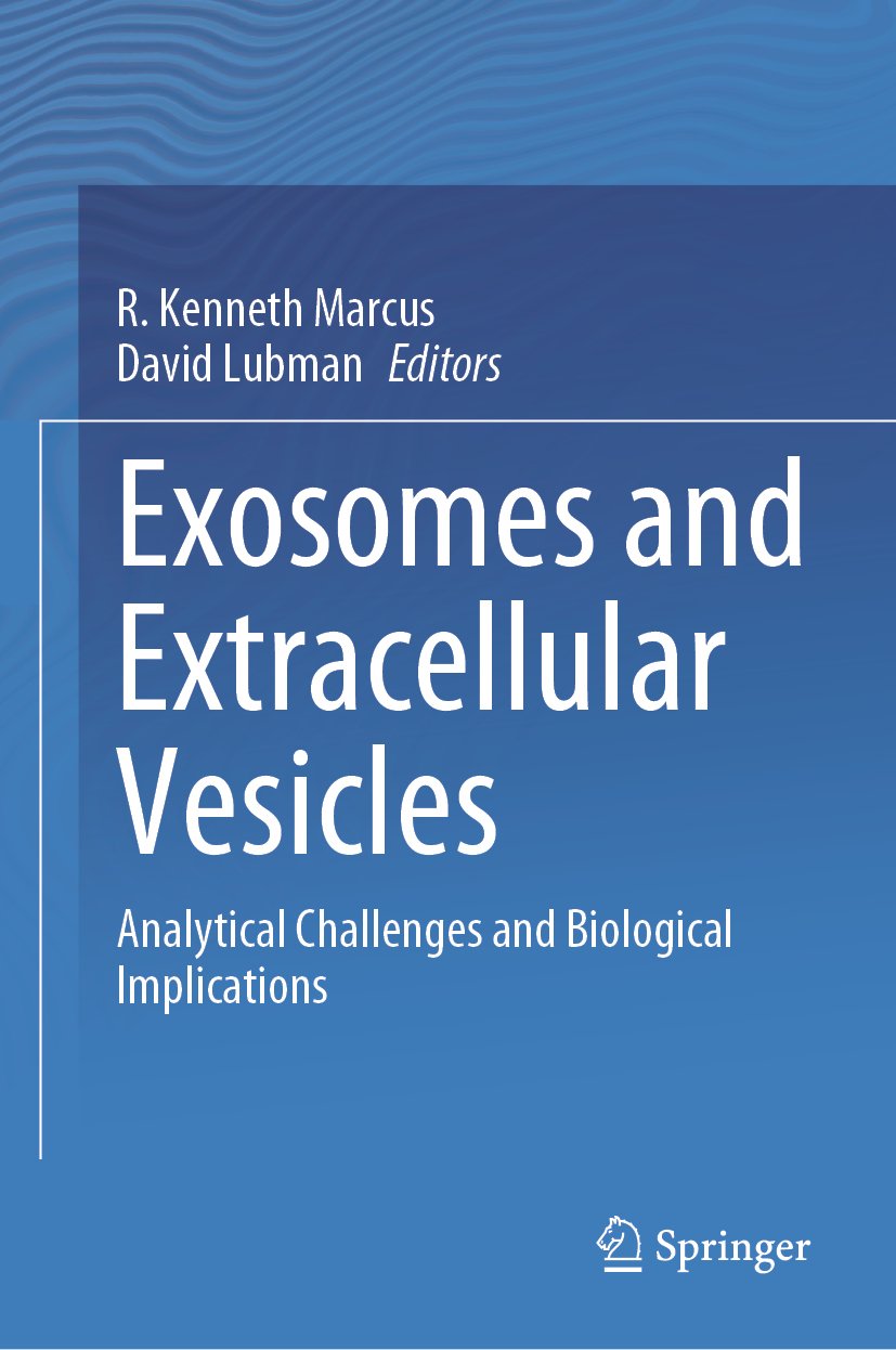 Exosomes and Extracellular Vesicles: Analytical Challenges and Biological Implications