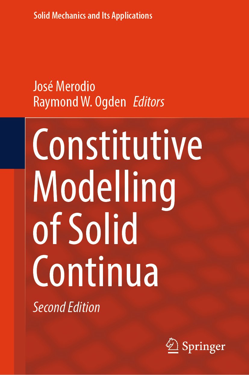 Solid Mechanics and Its Applications