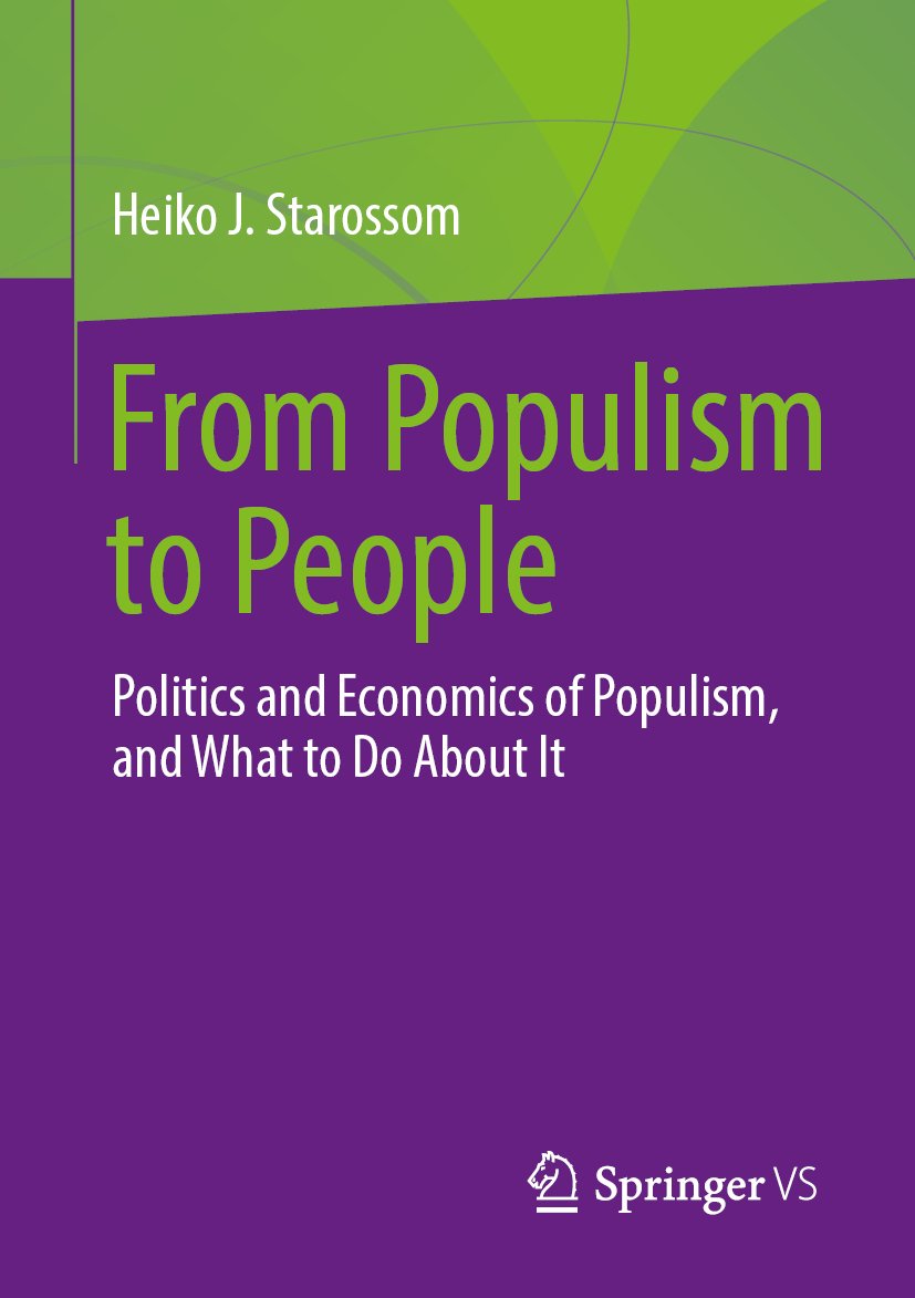 From Populism to People