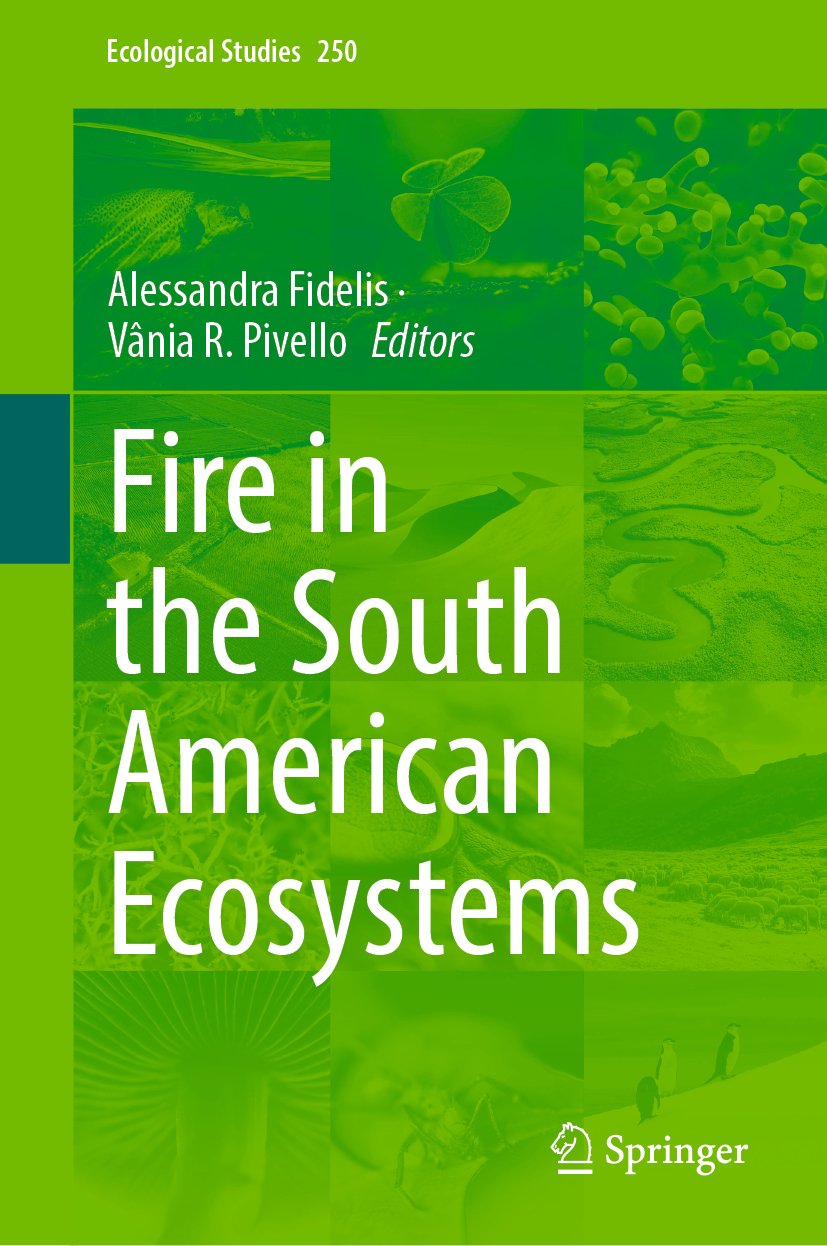 Ecological Studies