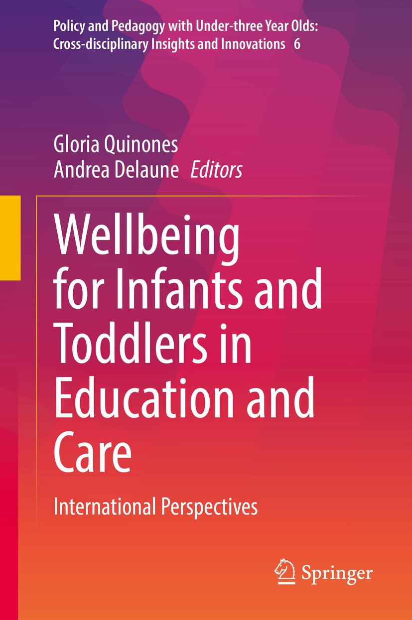 Policy and Pedagogy with Under-three Year Olds: Cross-disciplinary Insights and Innovations