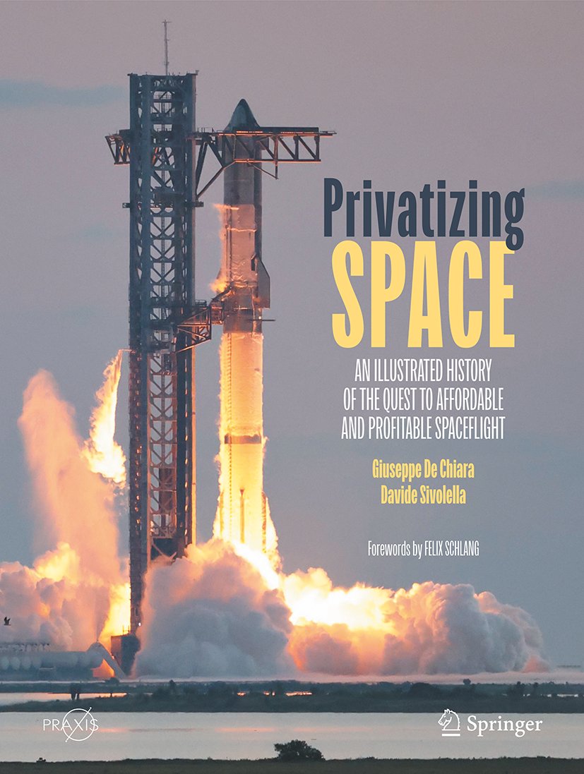 Springer Praxis Books