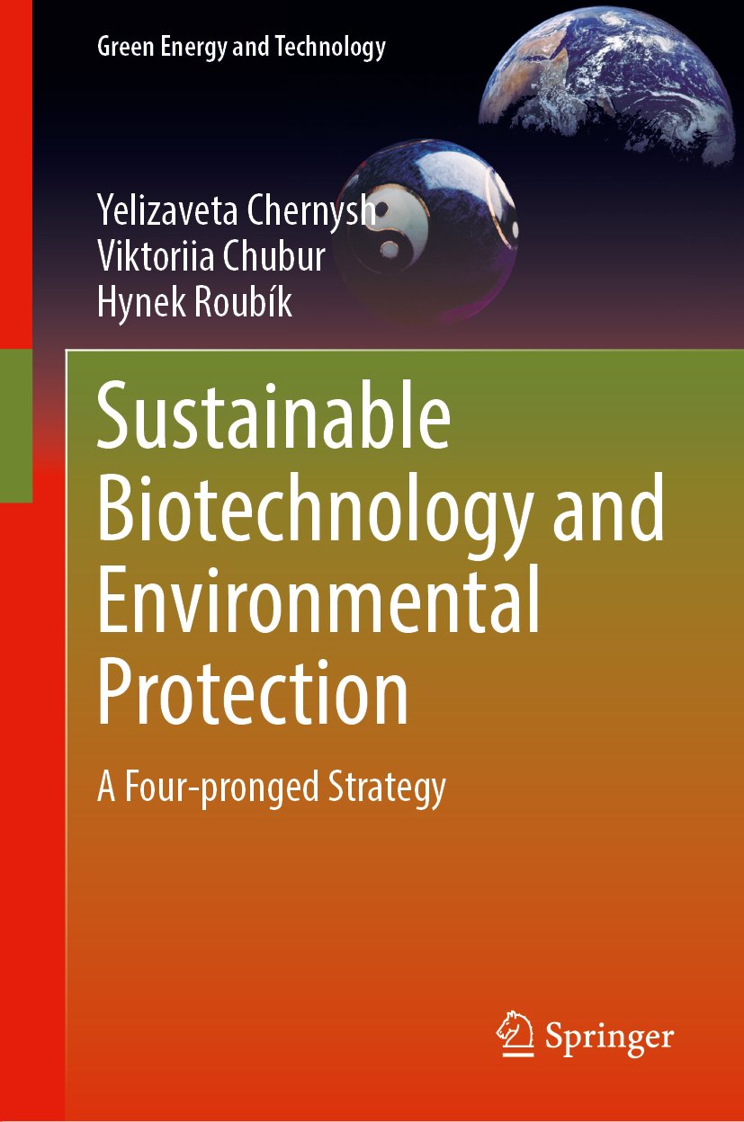 Green Energy and Technology