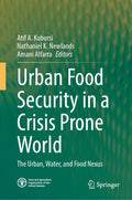 Urban Food Security in a Crisis Prone World