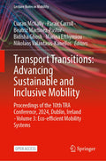 Lecture Notes in Mobility