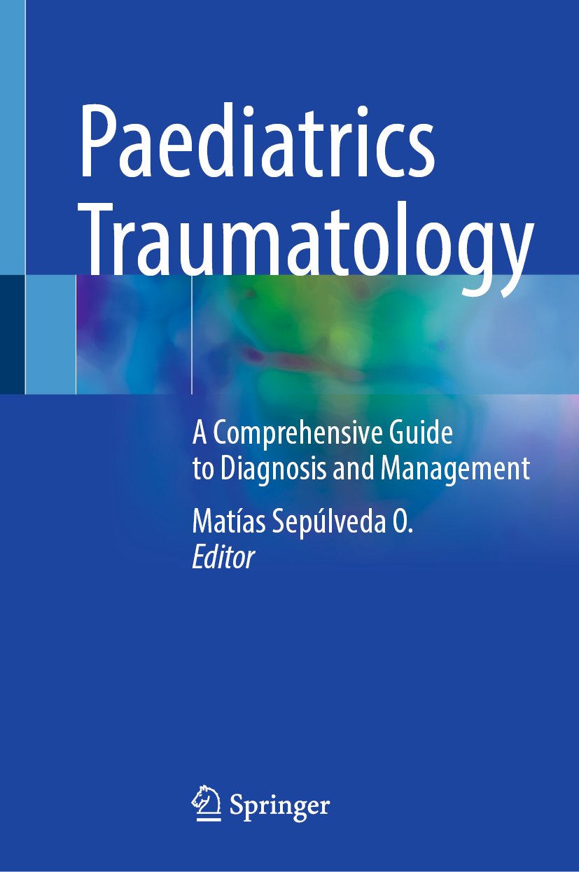 Paediatrics Traumatology