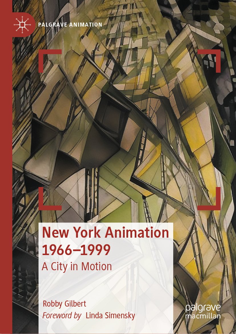 Palgrave Animation