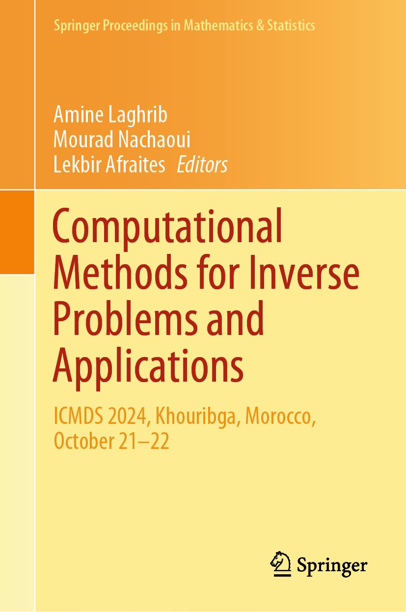 Springer Proceedings in Mathematics & Statistics