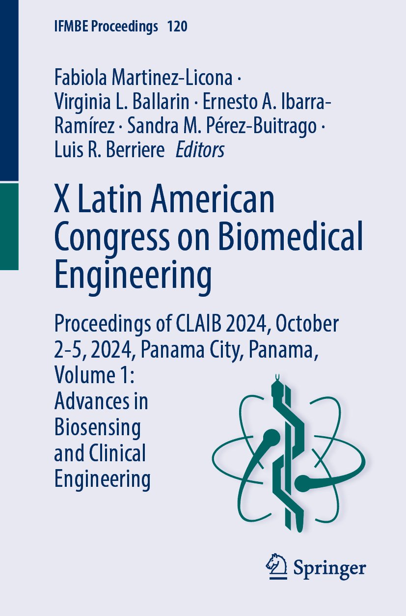 IFMBE Proceedings