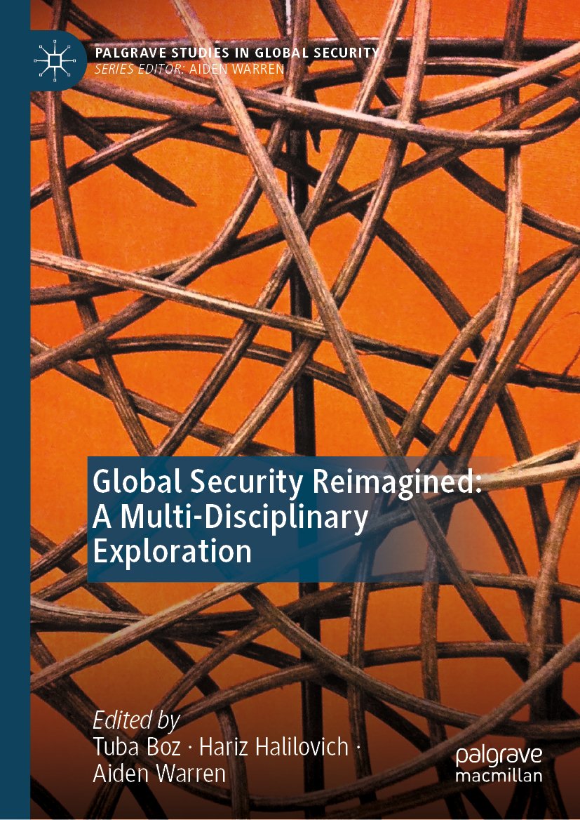 Palgrave Studies in Global Security