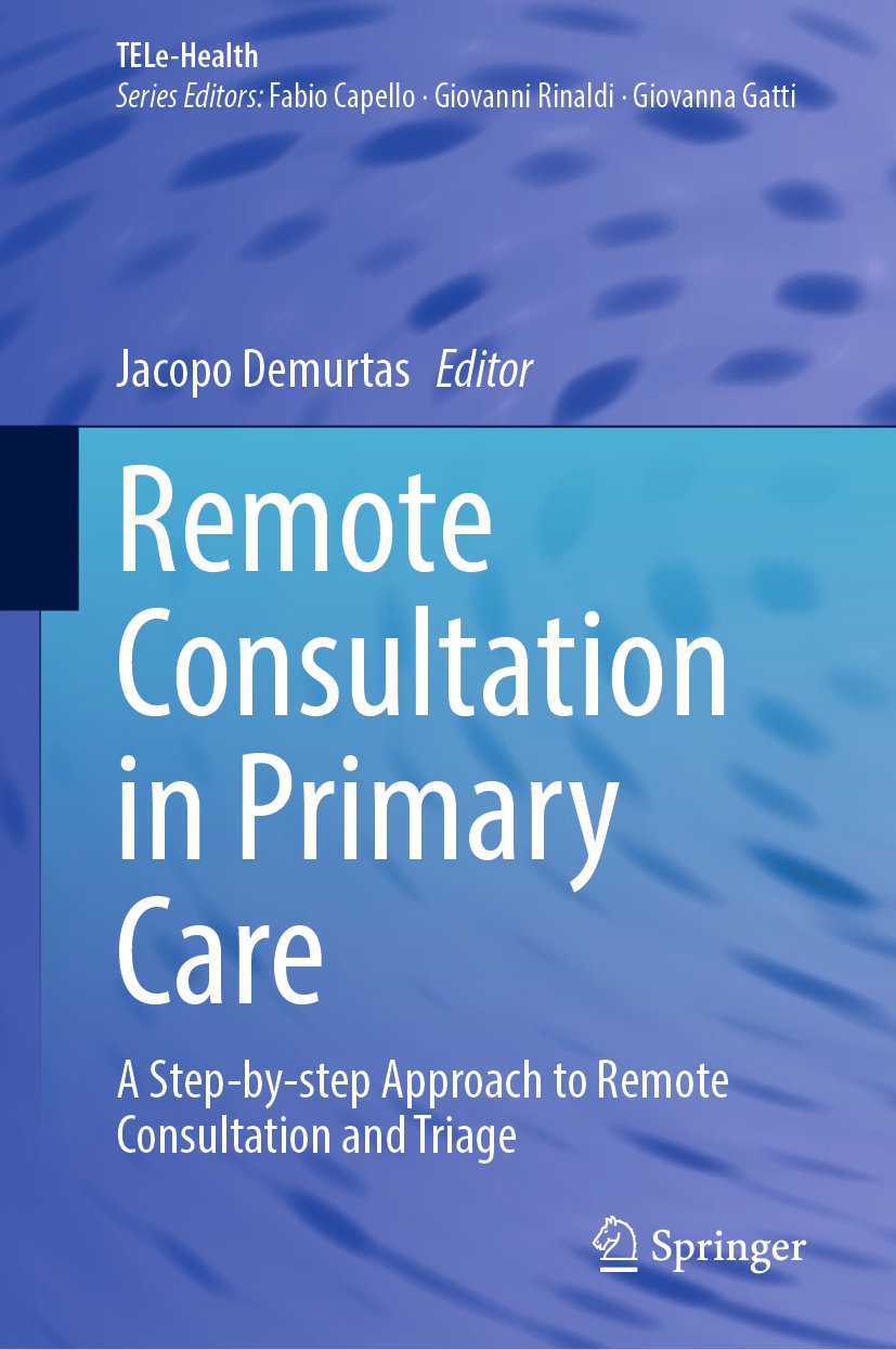 Remote Consultation in Primary Care