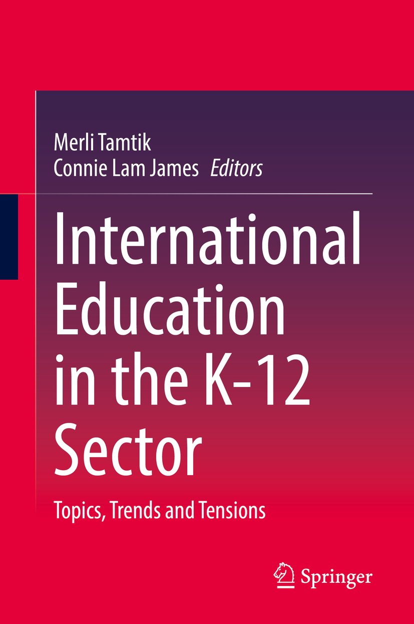 International Education in the K-12 Sector
