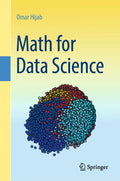 Math for Data Science