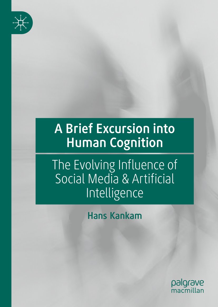 A Brief Excursion into Human Cognition