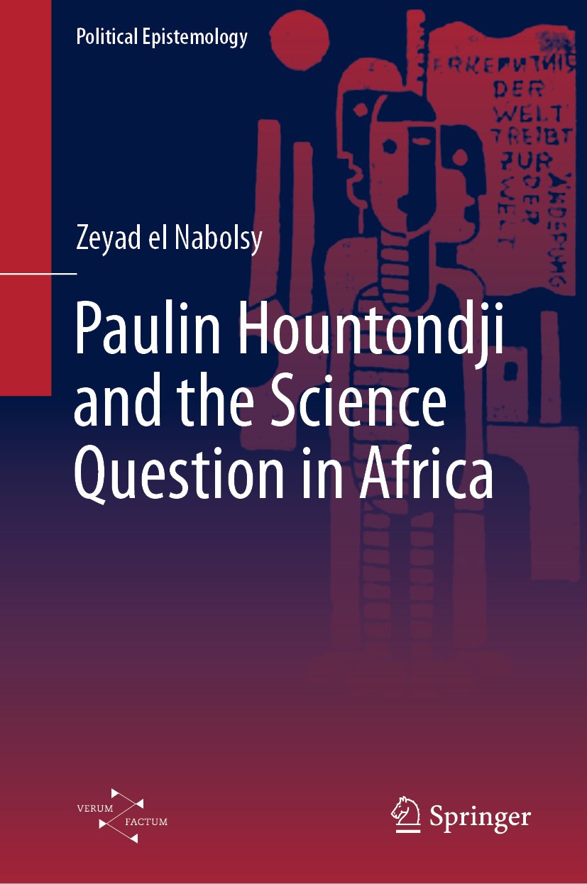 Political Epistemology