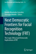 Law, Governance and Technology Series