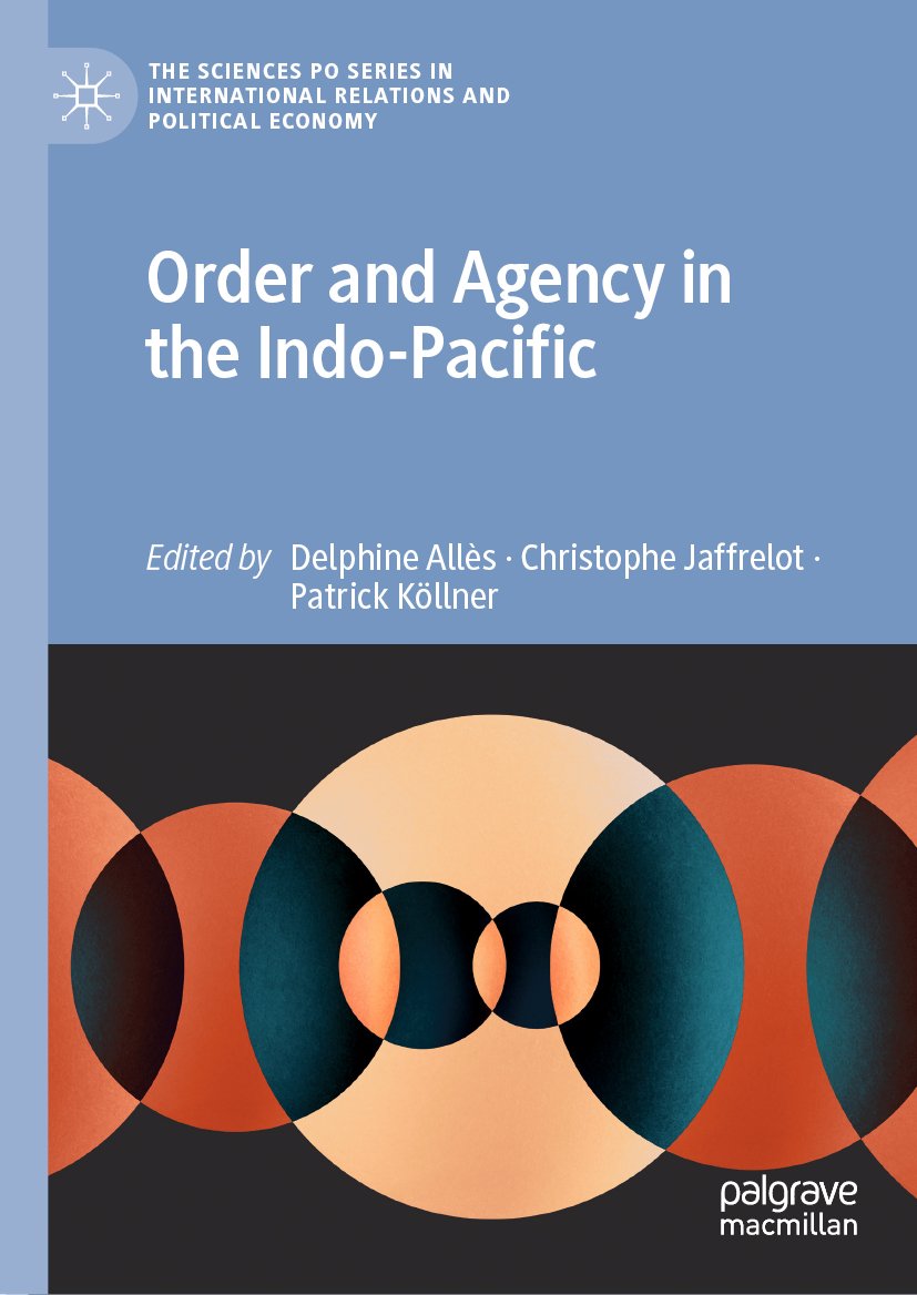 The Sciences Po Series in International Relations and Political Economy