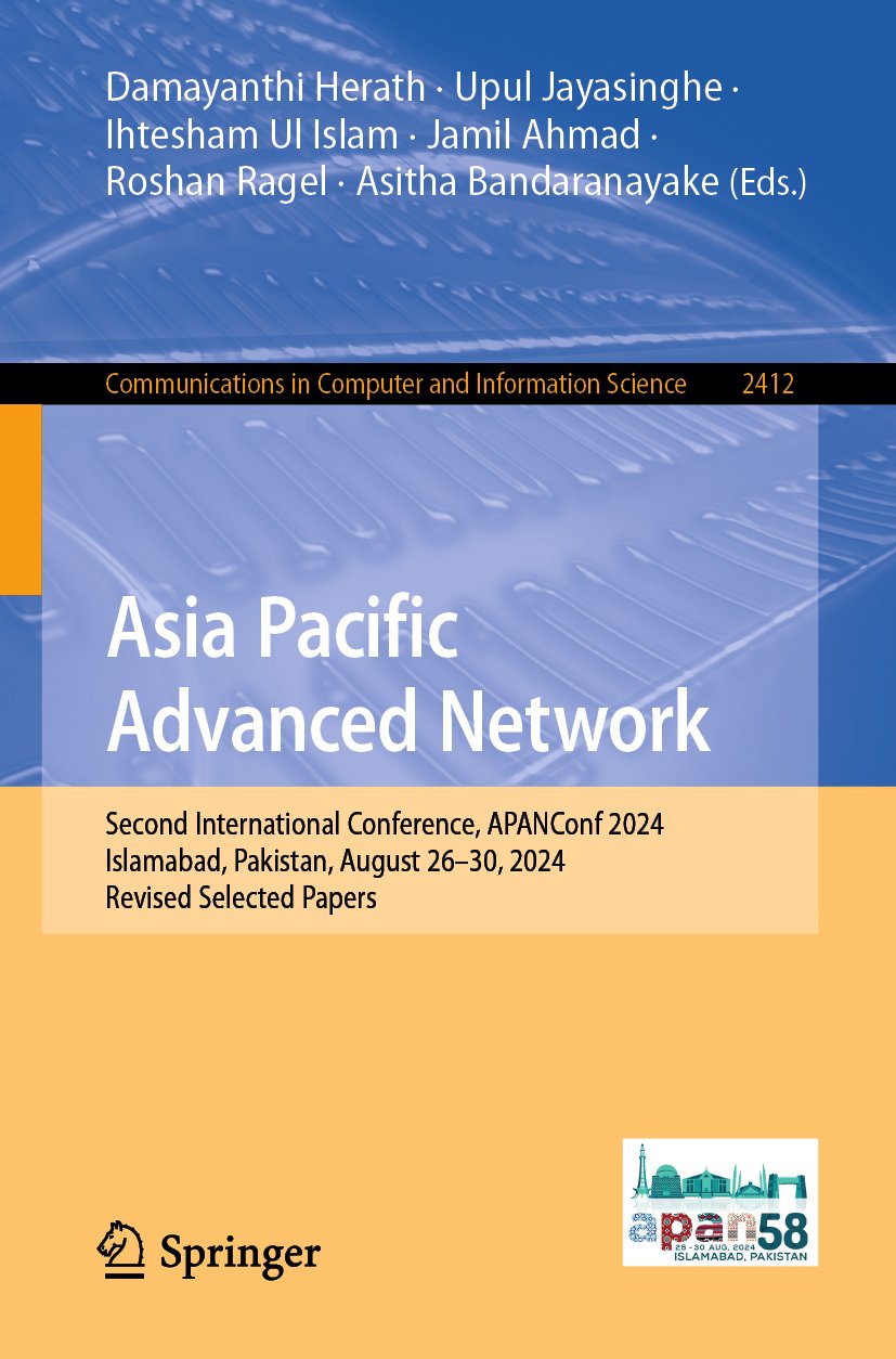 Communications in Computer and Information Science