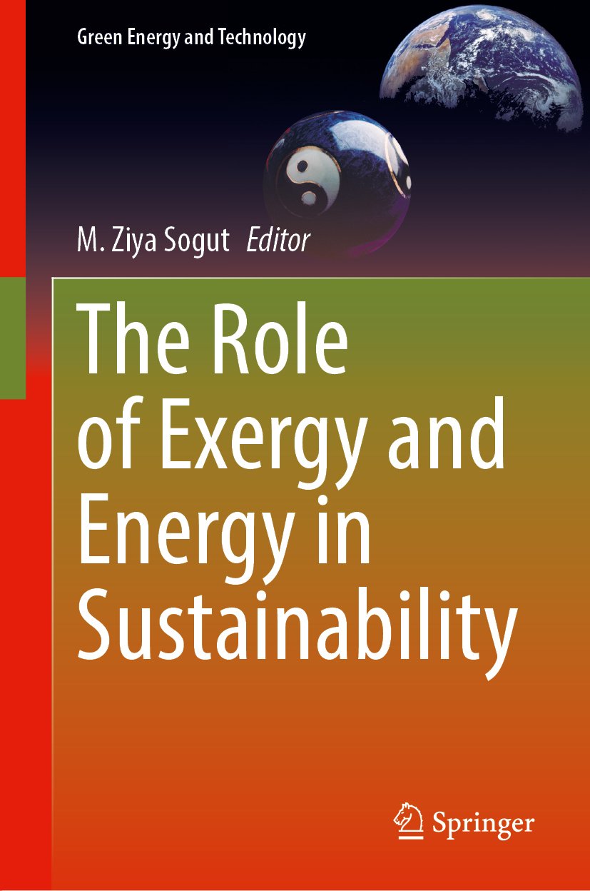 Green Energy and Technology