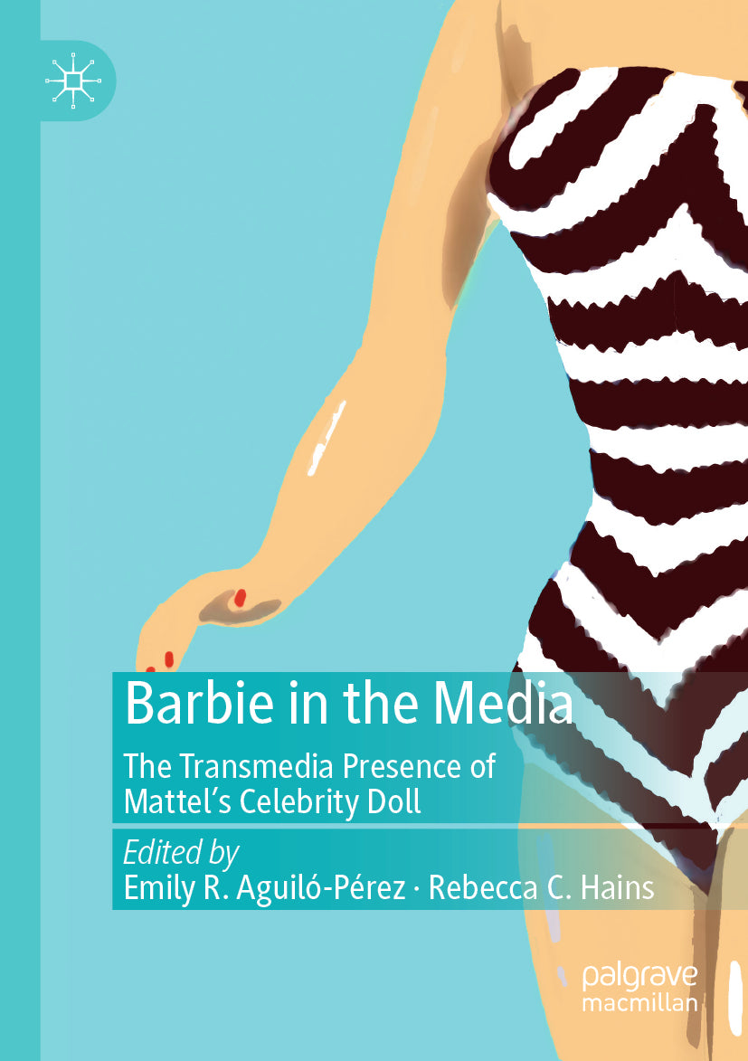Barbie in the Media