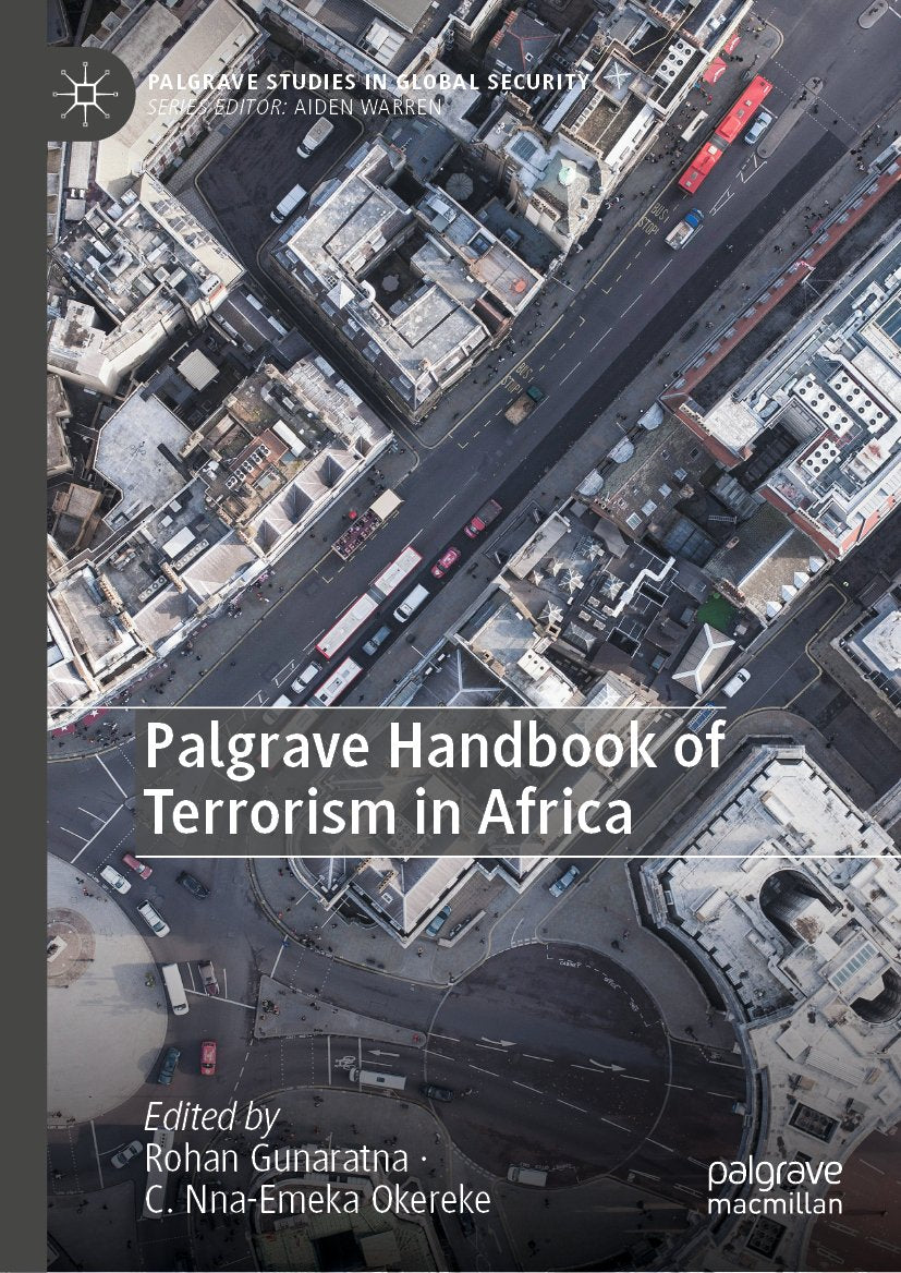 Palgrave Studies in Global Security