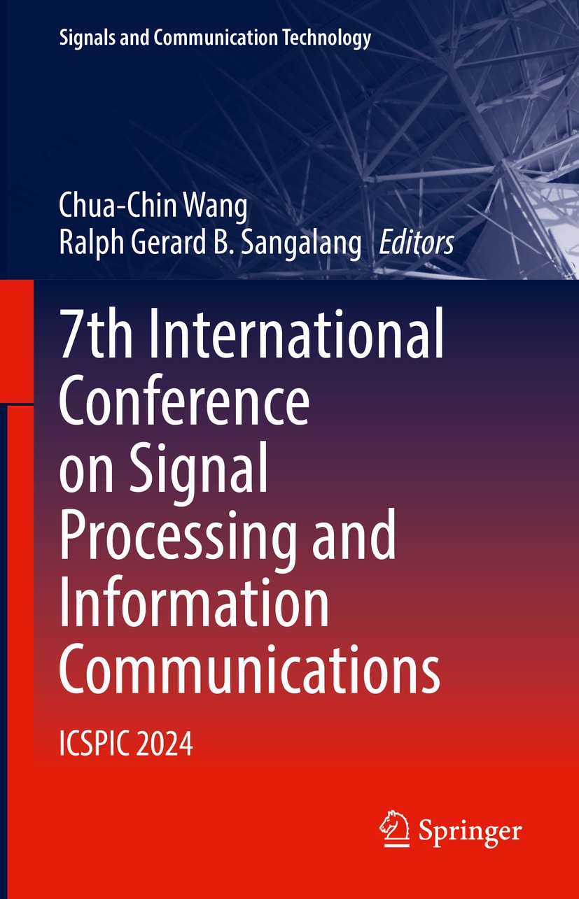 7th International Conference on Signal Processing and Information Communications