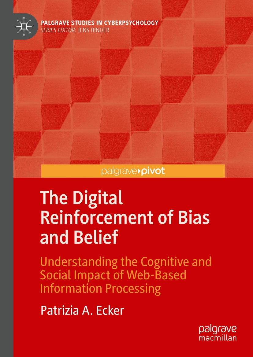 The Digital Reinforcement of Bias and Belief