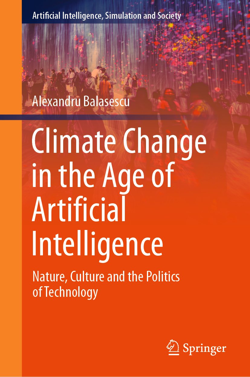 Artificial Intelligence, Simulation and Society