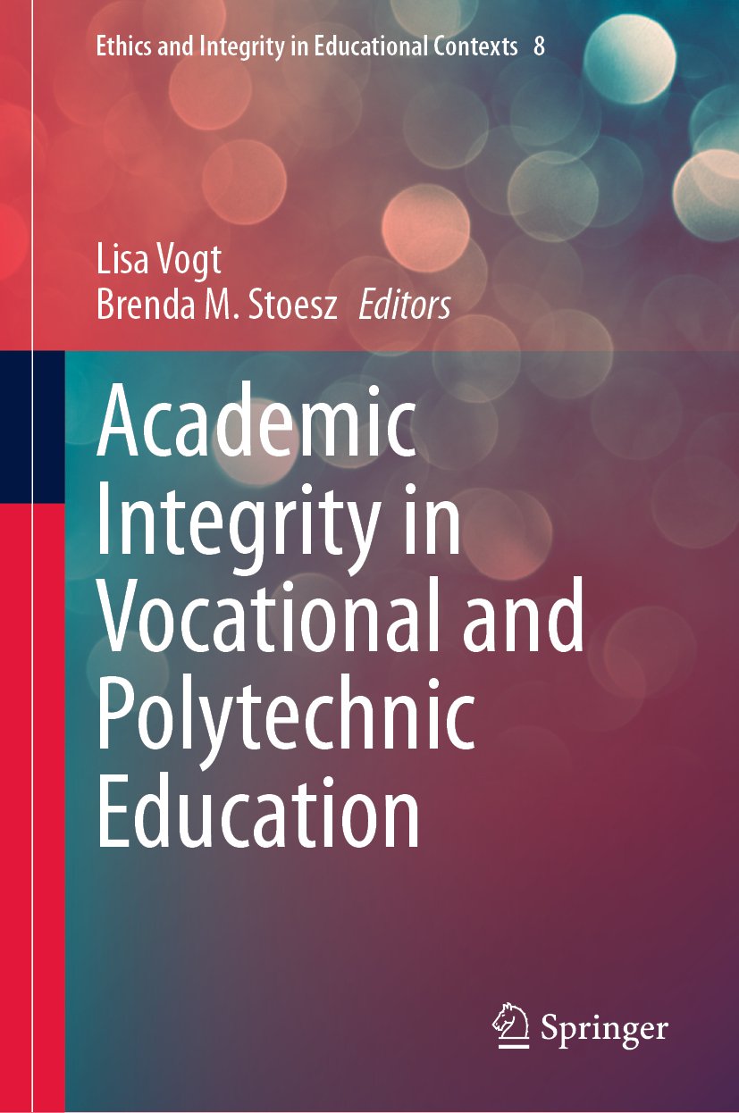 Academic Integrity in Vocational and Polytechnic Education