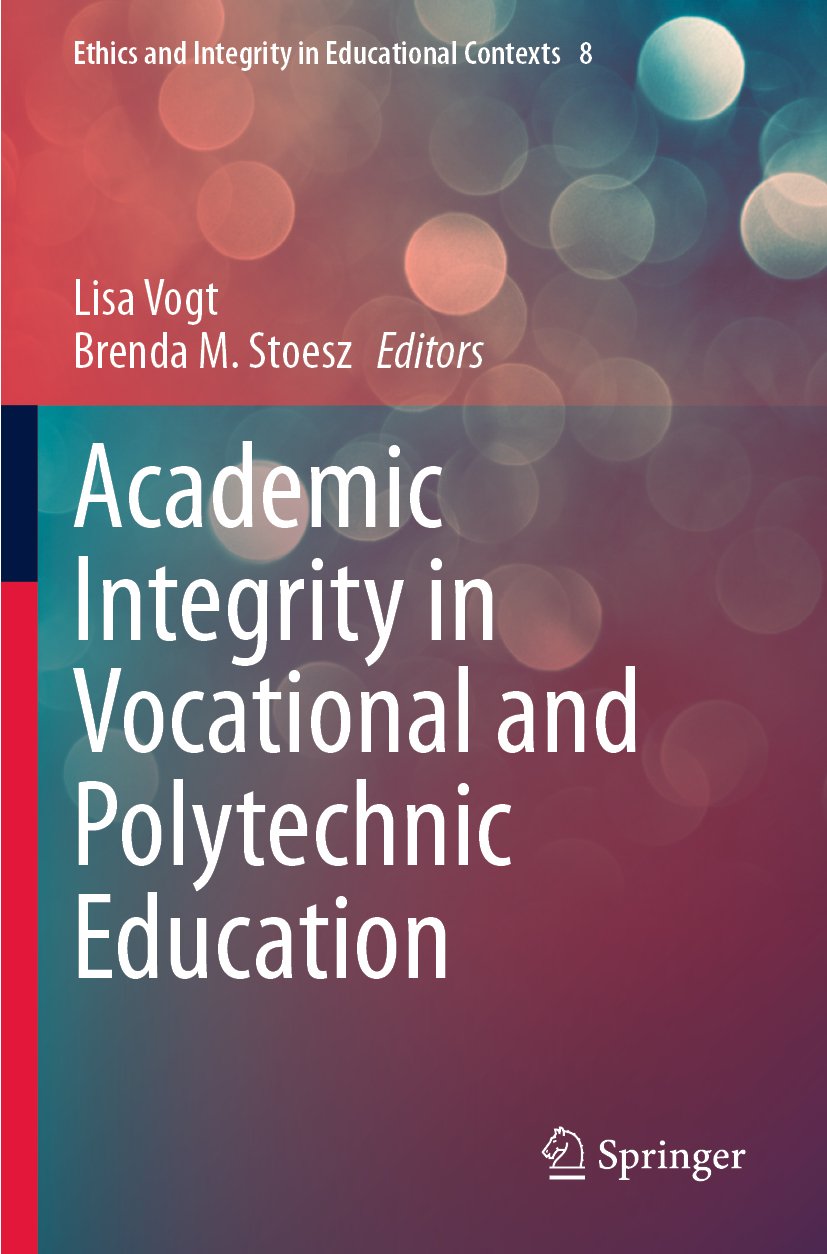 Academic Integrity in Vocational and Polytechnic Education