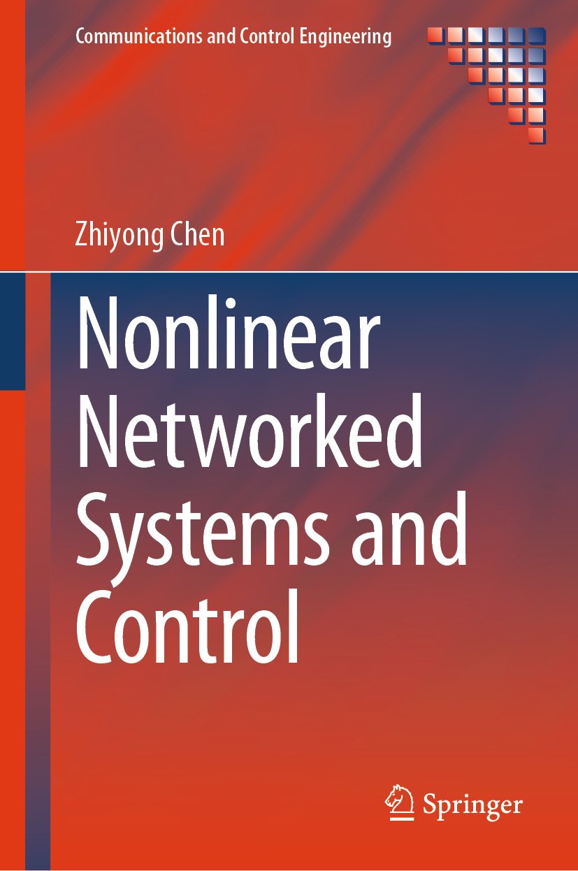 Communications and Control Engineering