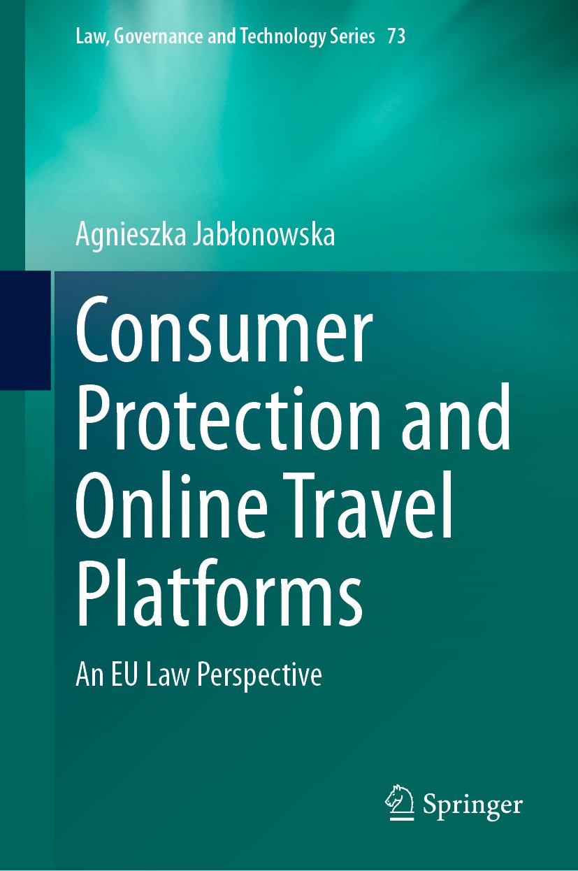 Law, Governance and Technology Series
