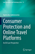 Consumer Protection and Online Travel Platforms
