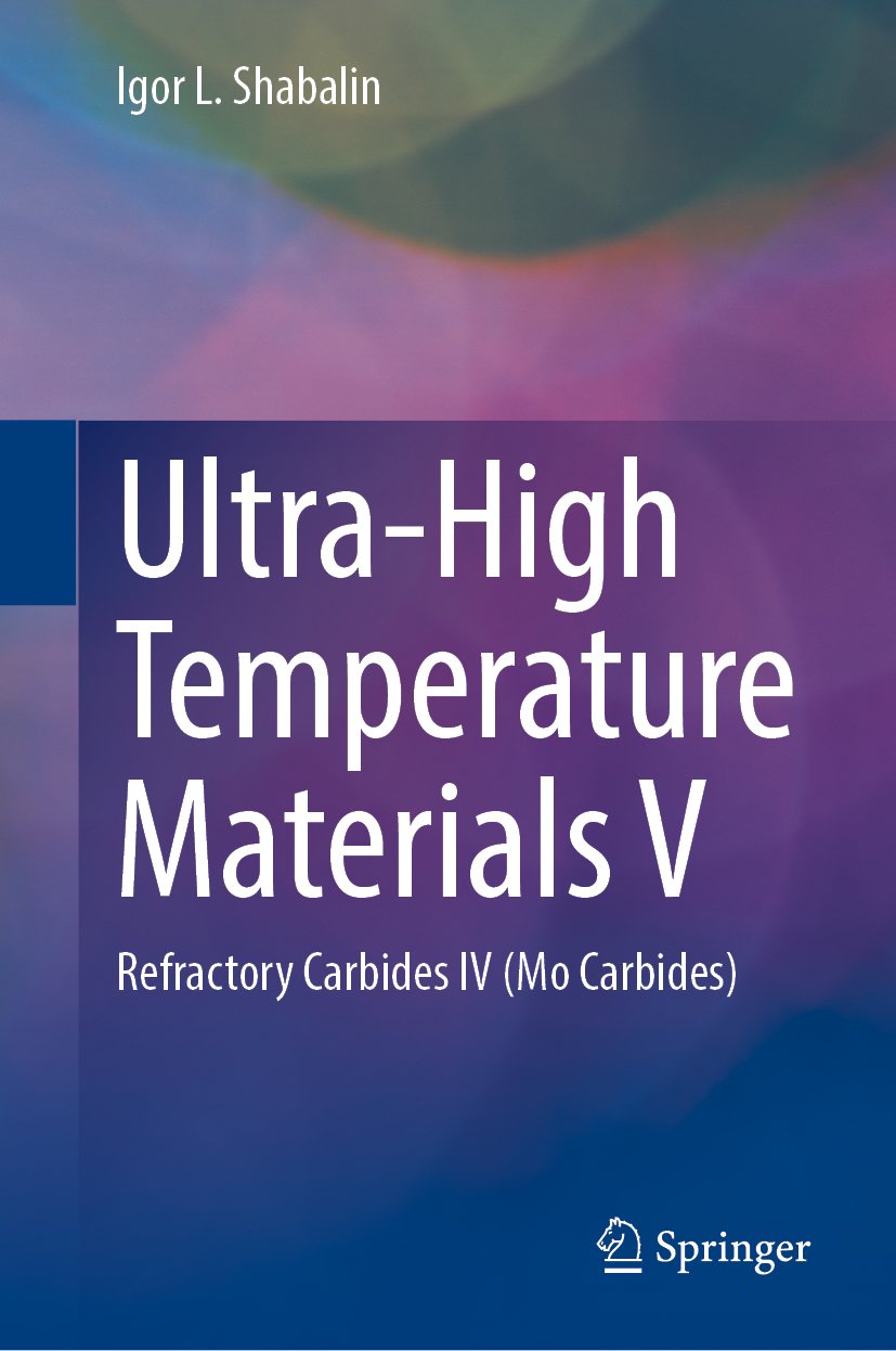 Ultra-High Temperature Materials V