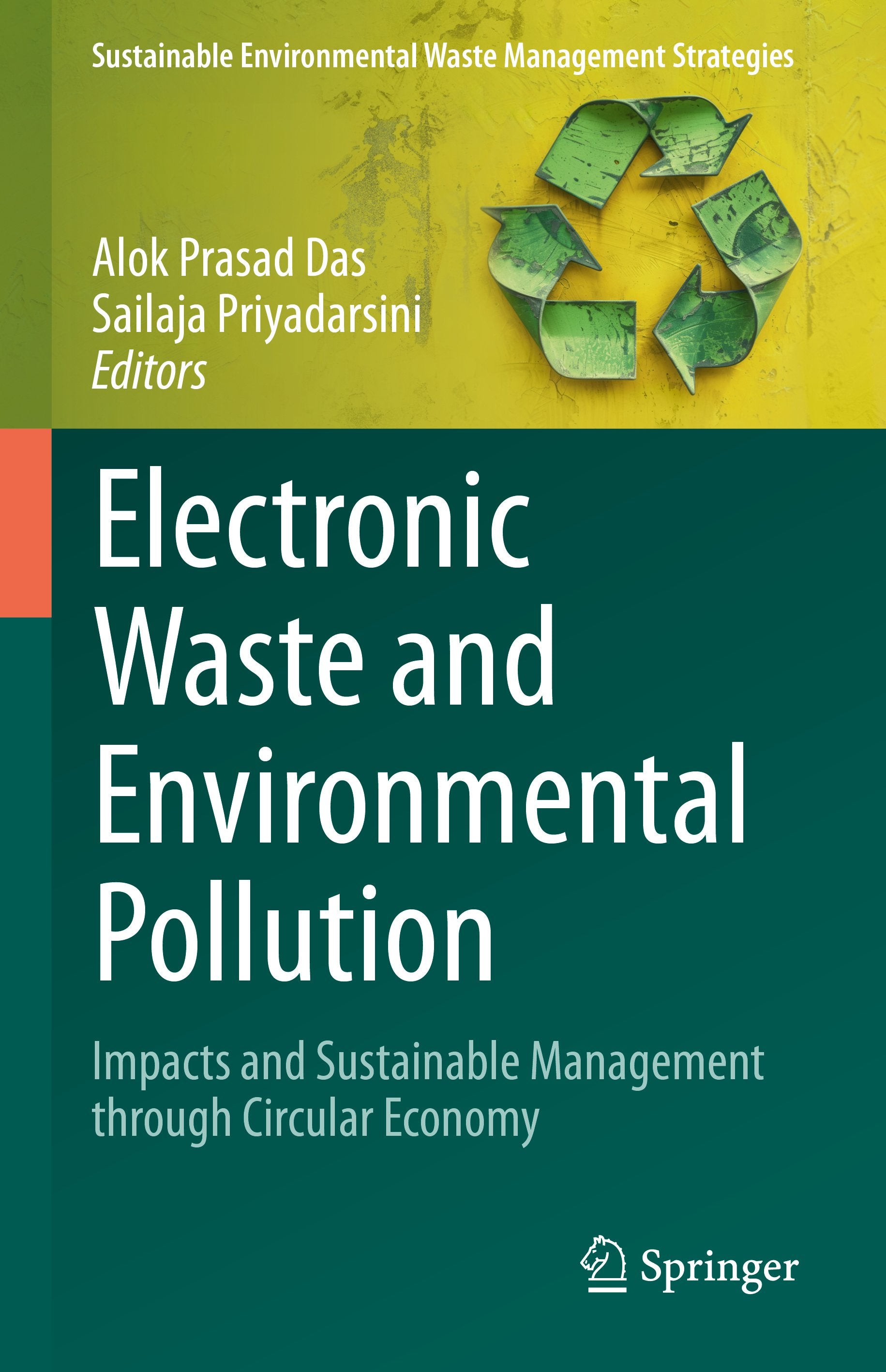 Sustainable Environmental Waste Management Strategies