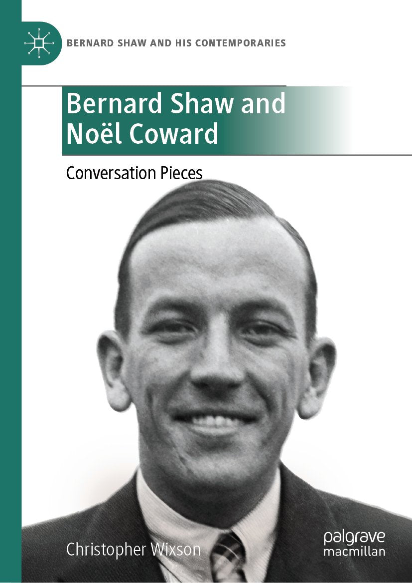 Bernard Shaw and His Contemporaries