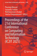 Lecture Notes in Networks and Systems
