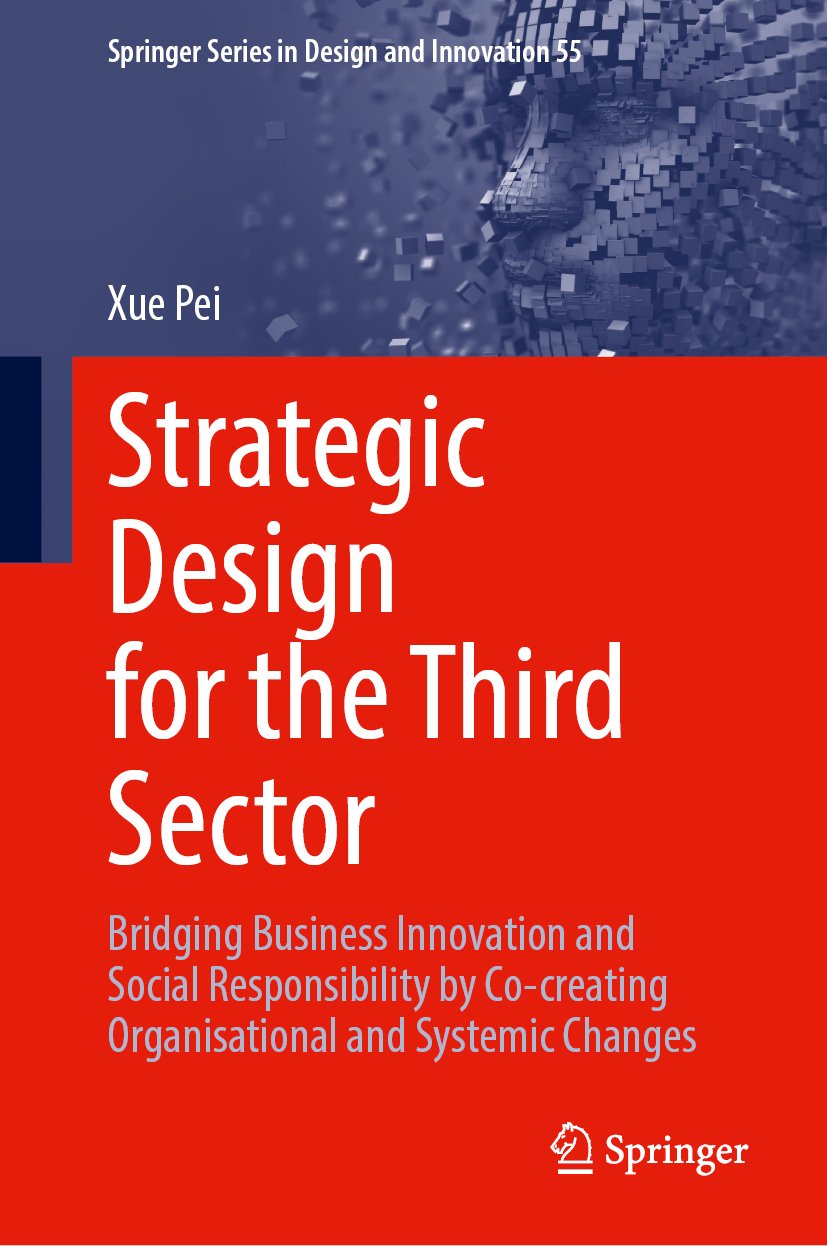 Springer Series in Design and Innovation