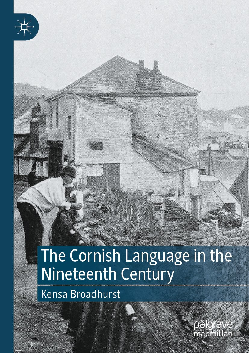 The Cornish Language in the Nineteenth Century